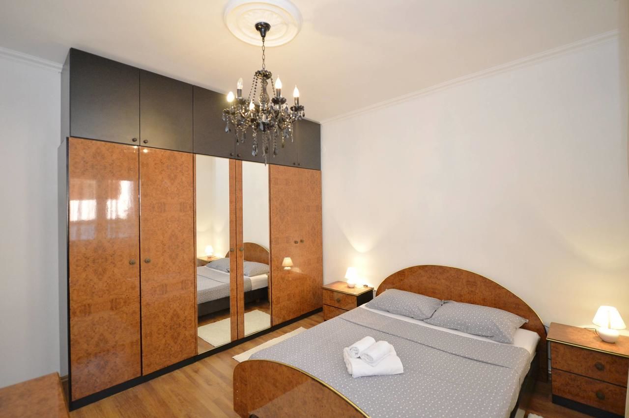 Апартаменты Apartment Sunshine Котор-23