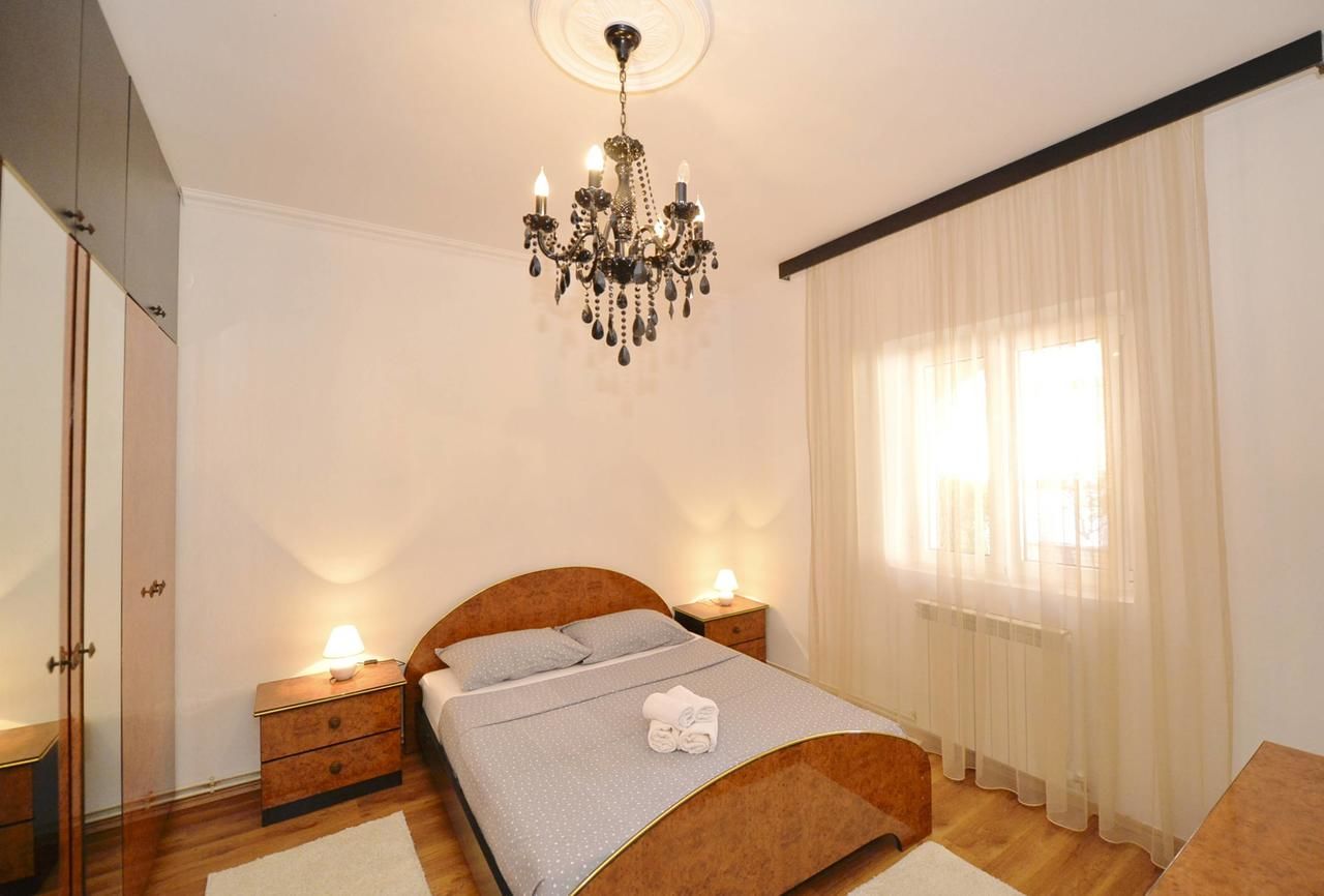 Апартаменты Apartment Sunshine Котор-26