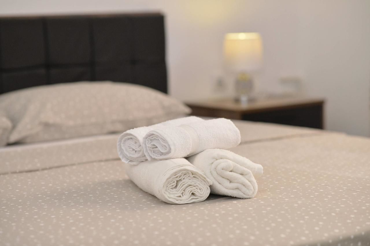 Апартаменты Apartment Sunshine Котор-30