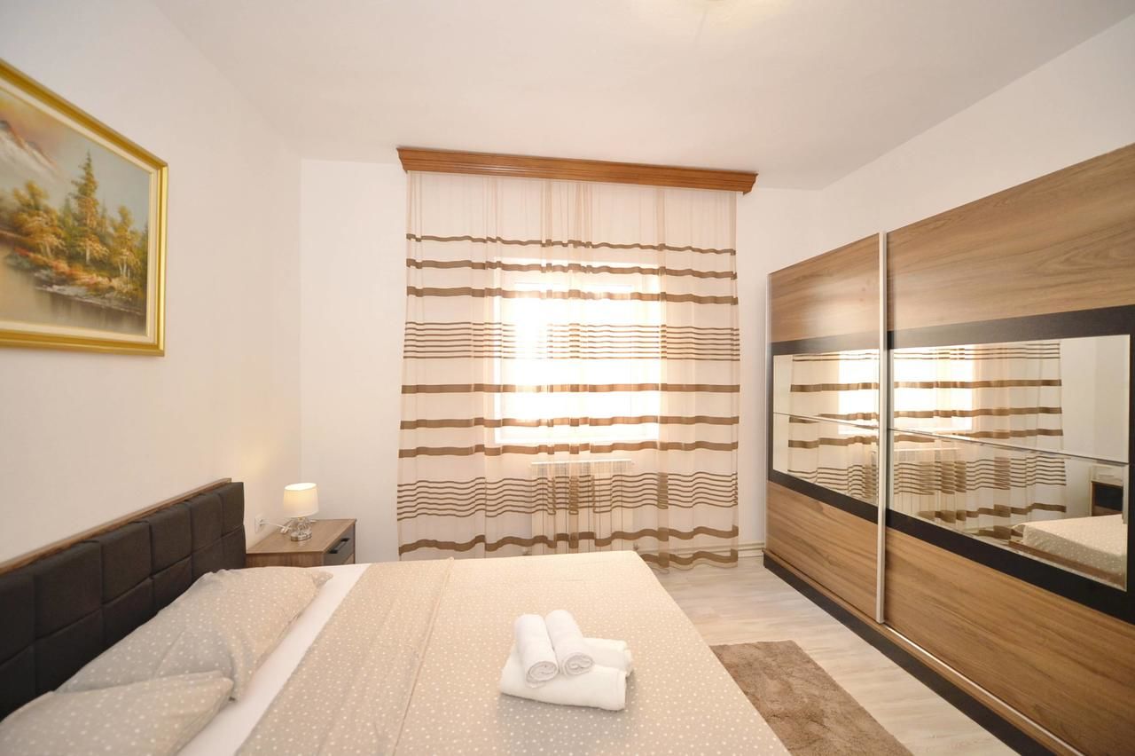 Апартаменты Apartment Sunshine Котор-31