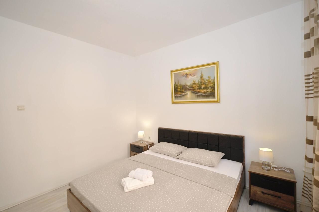 Апартаменты Apartment Sunshine Котор-32