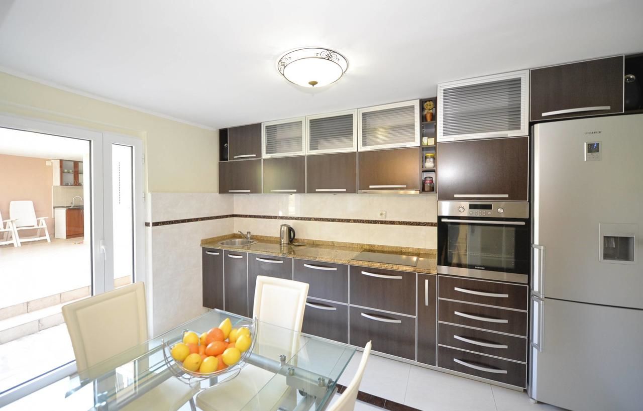 Апартаменты Apartment Sunshine Котор-47