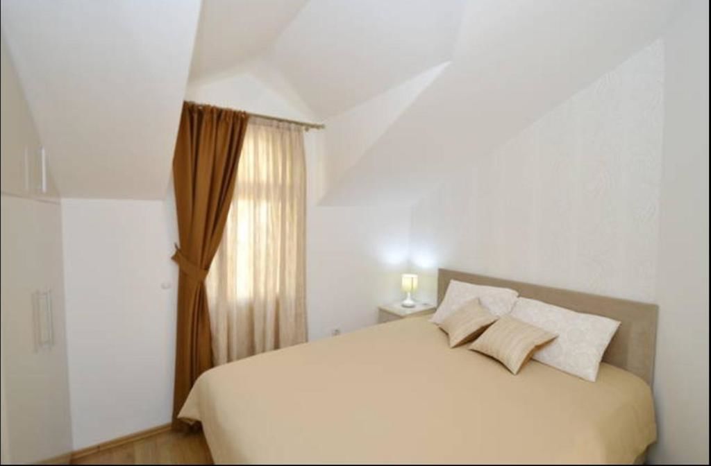 Апартаменты Apartment Sunshine Котор