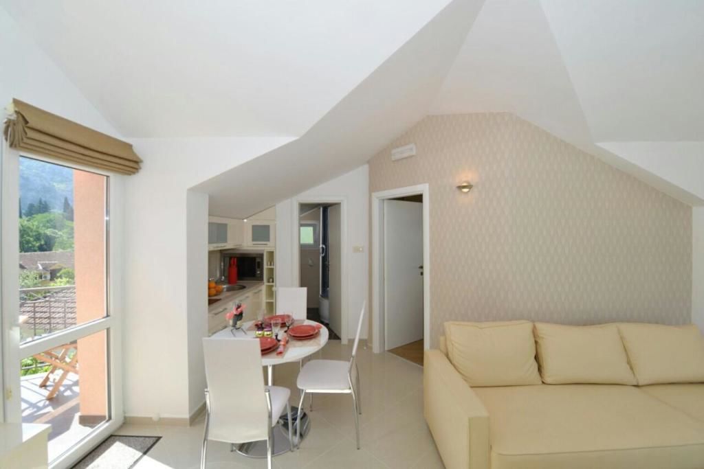 Апартаменты Apartment Sunshine Котор