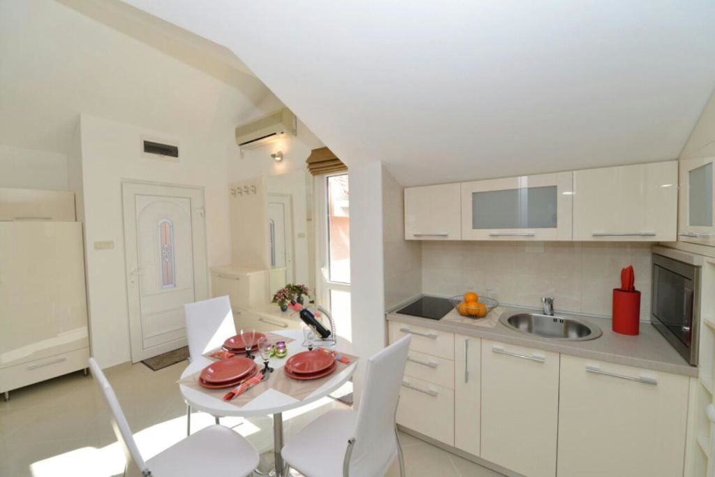 Апартаменты Apartment Sunshine Котор