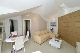 Апартаменты Apartment Sunshine Котор Апартаменты с 1 спальней-1