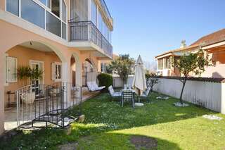 Апартаменты Apartment Sunshine Котор Апартаменты с 3 спальнями-9