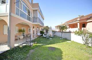 Апартаменты Apartment Sunshine Котор Апартаменты с 3 спальнями-10