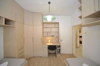 Апартаменты Apartment Sunshine Котор Апартаменты с 3 спальнями-16