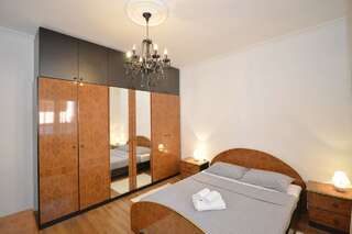 Апартаменты Apartment Sunshine Котор Апартаменты с 3 спальнями-19