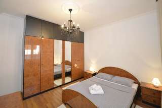 Апартаменты Apartment Sunshine Котор Апартаменты с 3 спальнями-20