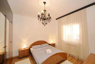 Апартаменты Apartment Sunshine Котор Апартаменты с 3 спальнями-22