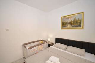 Апартаменты Apartment Sunshine Котор Апартаменты с 3 спальнями-25