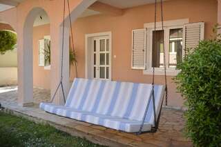 Апартаменты Apartment Sunshine Котор Апартаменты с 3 спальнями-2
