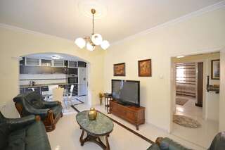 Апартаменты Apartment Sunshine Котор Апартаменты с 3 спальнями-33