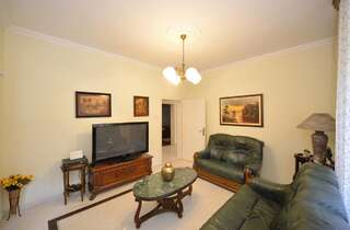 Апартаменты Apartment Sunshine Котор Апартаменты с 3 спальнями-36