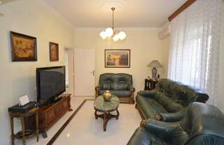 Апартаменты Apartment Sunshine Котор Апартаменты с 3 спальнями-37