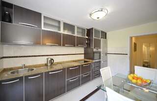 Апартаменты Apartment Sunshine Котор Апартаменты с 3 спальнями-40