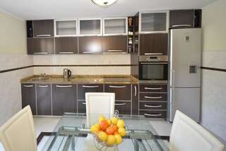 Апартаменты Apartment Sunshine Котор Апартаменты с 3 спальнями-42