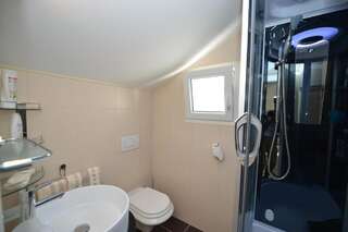 Апартаменты Apartment Sunshine Котор Апартаменты с 1 спальней-2