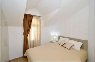 Апартаменты Apartment Sunshine Котор Апартаменты с 1 спальней-5