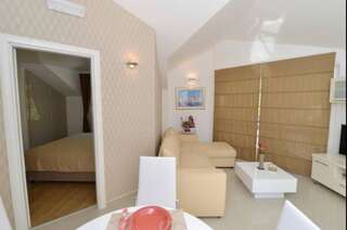 Апартаменты Apartment Sunshine Котор Апартаменты с 1 спальней-9