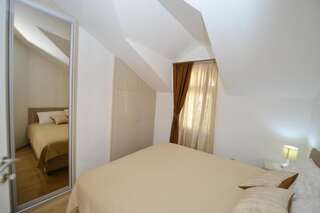 Апартаменты Apartment Sunshine Котор Апартаменты с 1 спальней-10