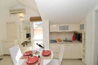 Апартаменты Apartment Sunshine Котор Апартаменты с 1 спальней-12