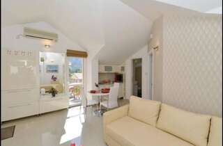 Апартаменты Apartment Sunshine Котор Апартаменты с 1 спальней-15