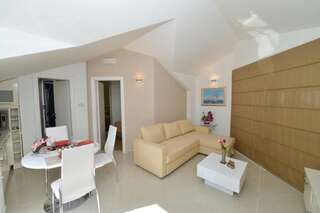Апартаменты Apartment Sunshine Котор Апартаменты с 1 спальней-19