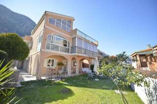 Апартаменты Apartment Sunshine Котор Апартаменты с 3 спальнями-8