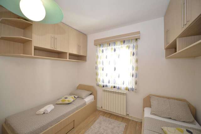 Апартаменты Apartment Sunshine Котор-17