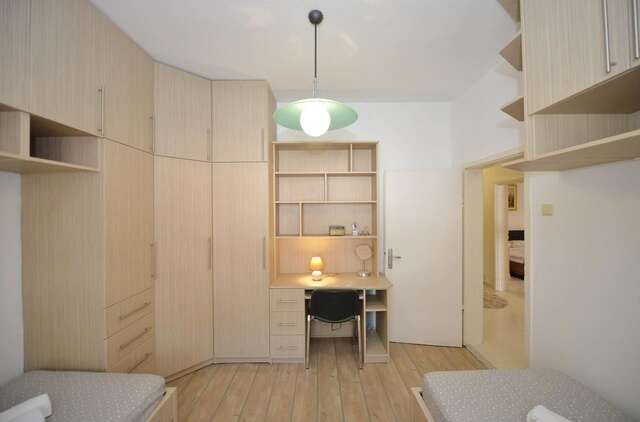 Апартаменты Apartment Sunshine Котор-19