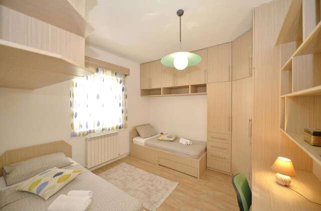Апартаменты Apartment Sunshine Котор-21