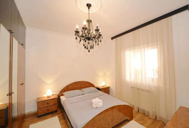 Апартаменты Apartment Sunshine Котор-25