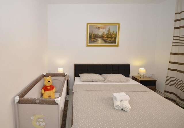Апартаменты Apartment Sunshine Котор-27