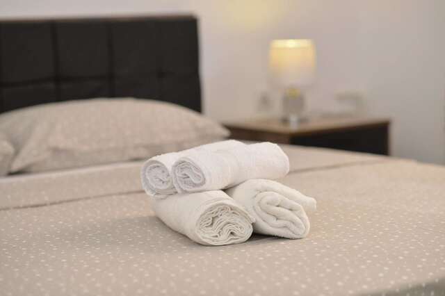 Апартаменты Apartment Sunshine Котор-29