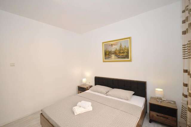 Апартаменты Apartment Sunshine Котор-31