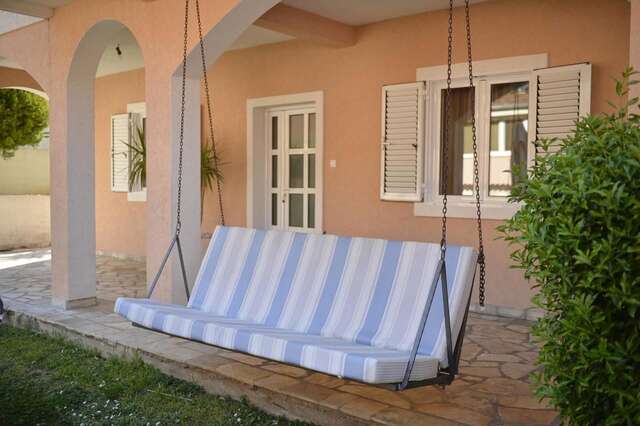 Апартаменты Apartment Sunshine Котор-5