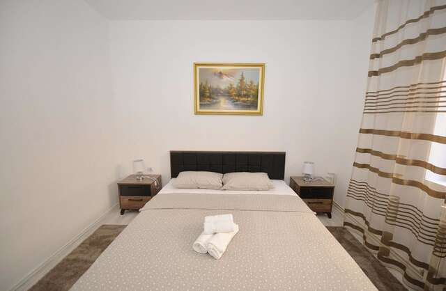 Апартаменты Apartment Sunshine Котор-32