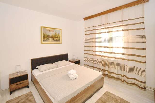 Апартаменты Apartment Sunshine Котор-33