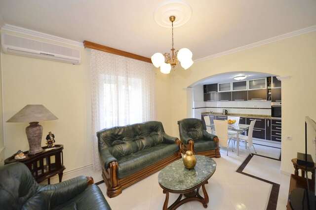 Апартаменты Apartment Sunshine Котор-35