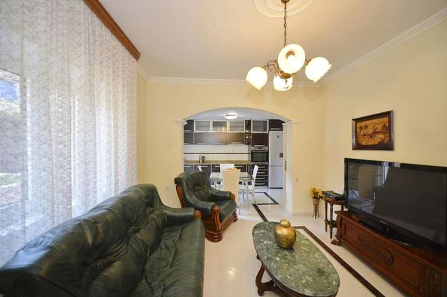 Апартаменты Apartment Sunshine Котор-38