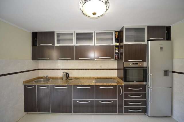 Апартаменты Apartment Sunshine Котор-44