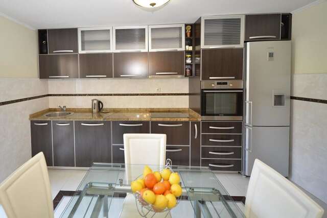 Апартаменты Apartment Sunshine Котор-45