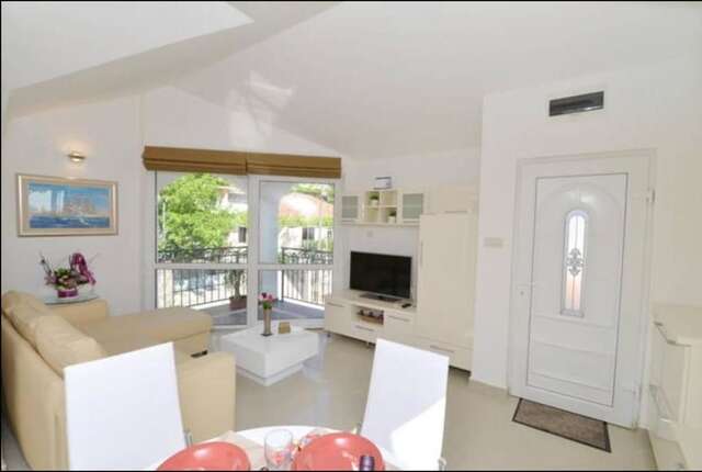 Апартаменты Apartment Sunshine Котор-54
