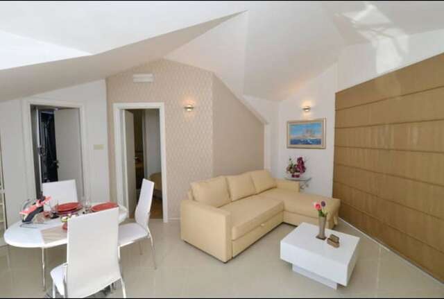 Апартаменты Apartment Sunshine Котор-57
