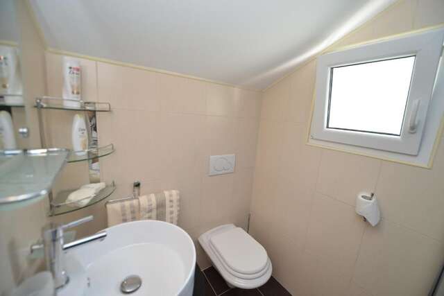 Апартаменты Apartment Sunshine Котор-59