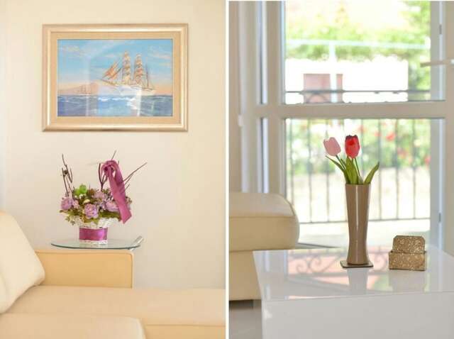 Апартаменты Apartment Sunshine Котор-62